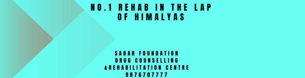 Sabar Foundation Banner